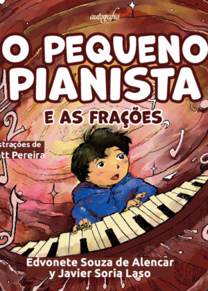 O pequeno pianista e as frações