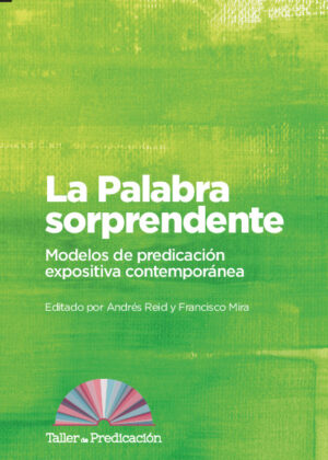 La Palabra sorprendente