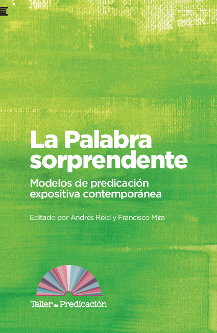 La Palabra sorprendente