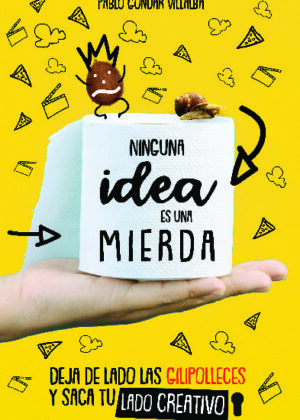 Ninguna Idea es una mierda