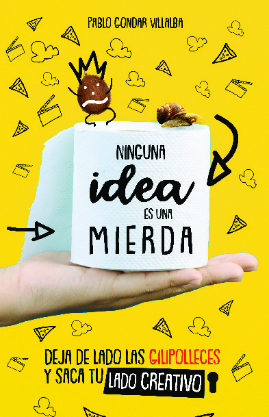 Ninguna Idea es una mierda