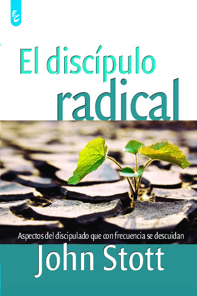 EL DISCÍPULO RADICAL