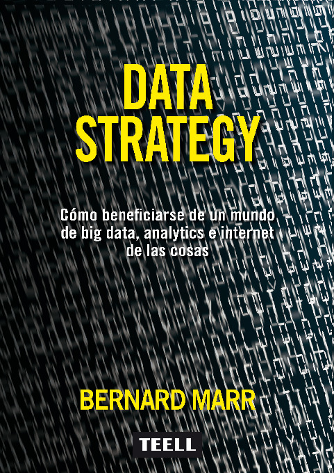 Data Strategy