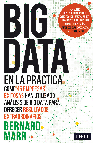 Big data en la práctica