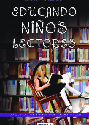 Educando niños lectores