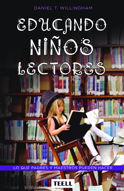 Educando niños lectores