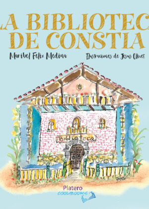 LA BIBLIOTECA DE CONSTIA