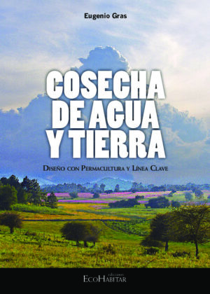 Cosecha de agua y tierra