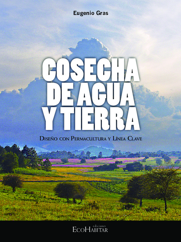 Cosecha de agua y tierra