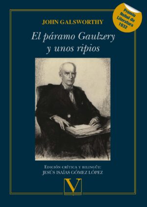 El páramo Gaulzery y unos ripios