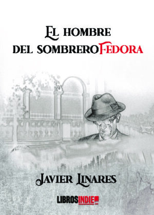 El hombre del sombrero fedora