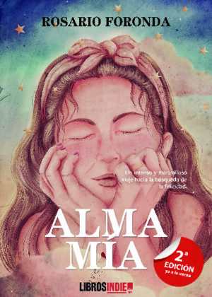 Alma mía