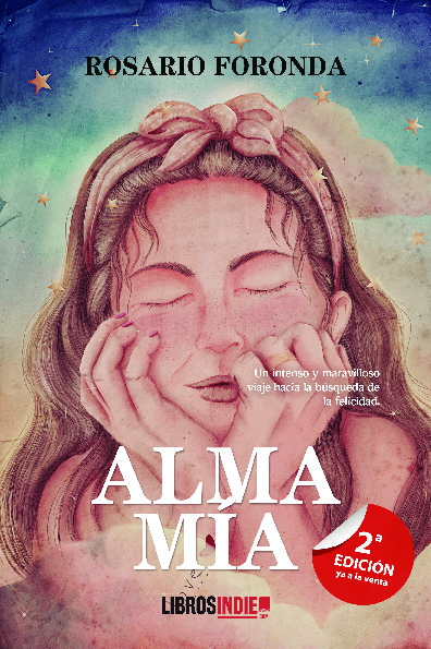 Alma mía