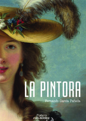 La pintora