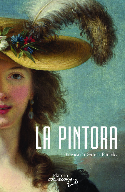 La pintora