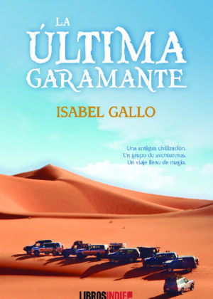 La última garamante