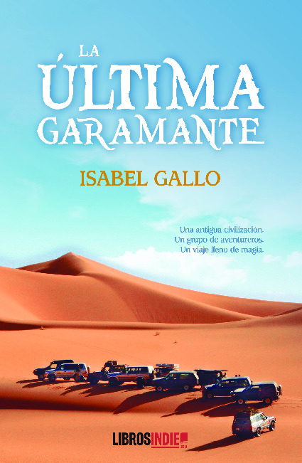 La última garamante