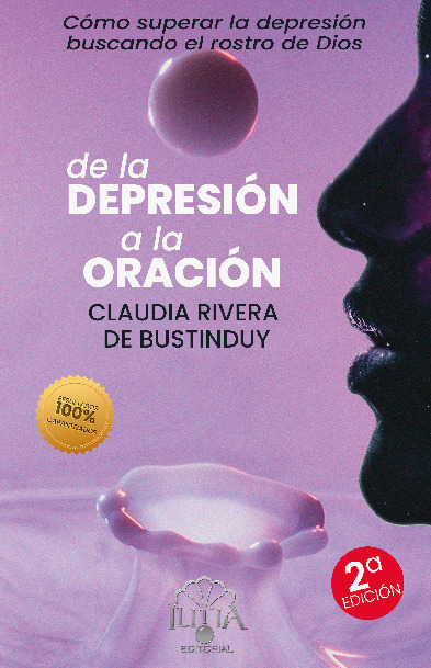 De la depresión a la oración