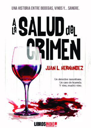 A la salud del crimen