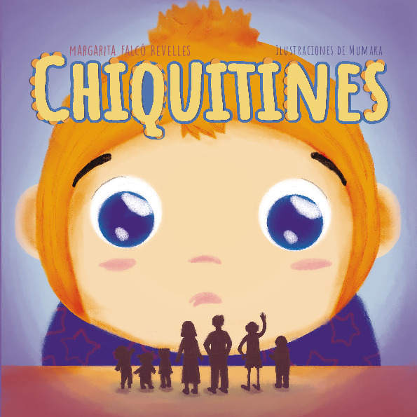 Chiquitines