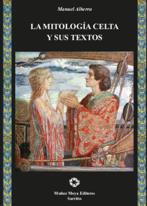 La mitología celta y sus textos