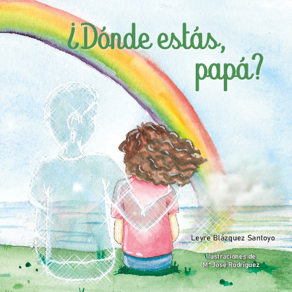 ¿Dónde estás, papá?