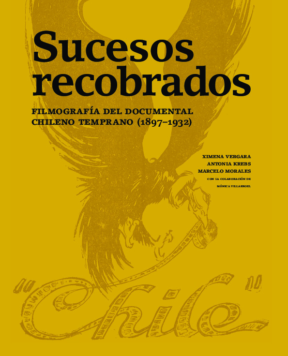 Sucesos recobrados