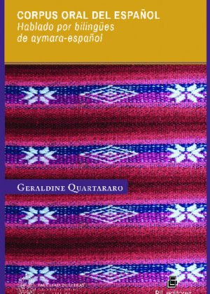 Corpus oral del español hablado por bilingües de aymara-español