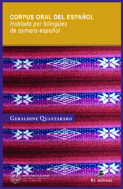 Corpus oral del español hablado por bilingües de aymara-español