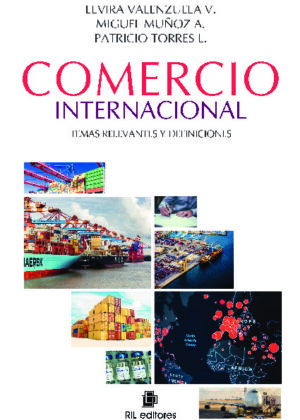 Comercio internacional: temas relevantes y definiciones