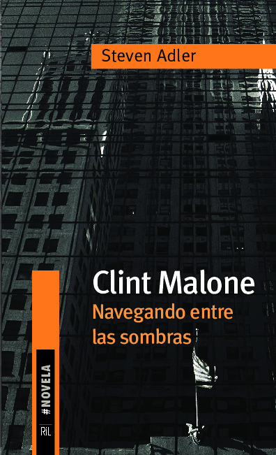 Clint Malone: navegando entre las sombras