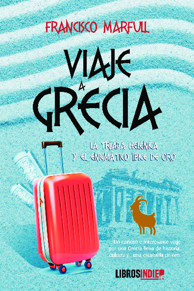 Viaje a Grecia