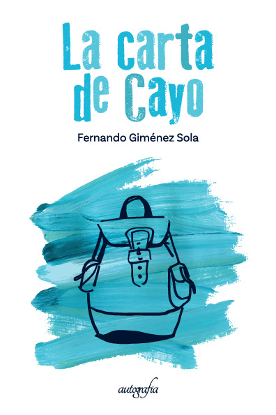 la carta de Cayo