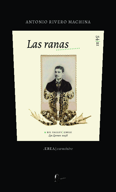 Las ranas