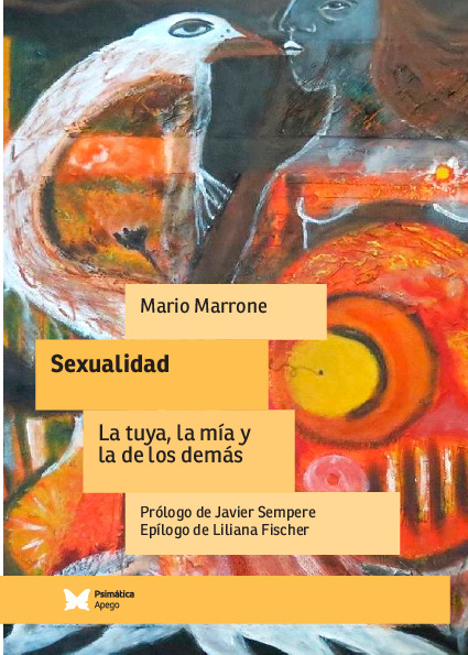 Sexualidad: la tuya, la mía y la de los demás