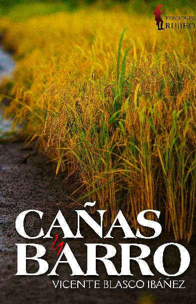 Cañas y barro