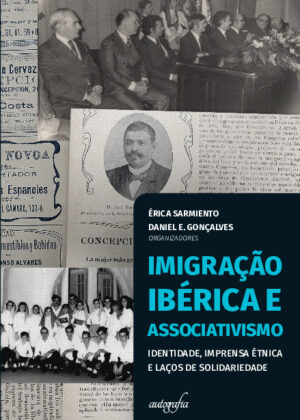 IMIGRASAO IBÉRICA E ASSOCIATIVISMO