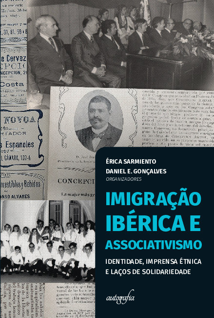 IMIGRASAO IBÉRICA E ASSOCIATIVISMO