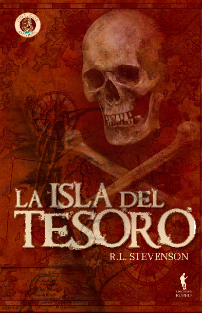 La Isla del tesoro