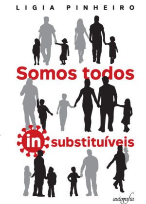 Somos todos insubstituíveis