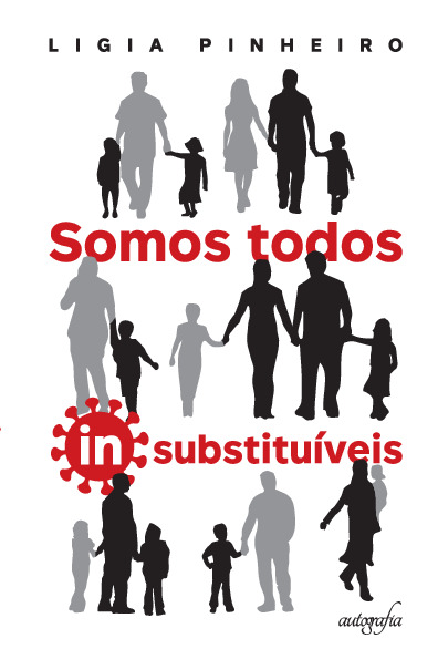 Somos todos insubstituíveis