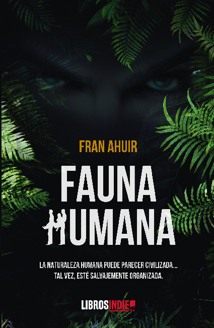 Fauna humana