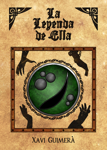 La leyenda de ella