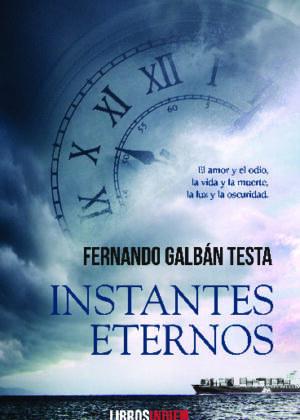 Instantes eternos