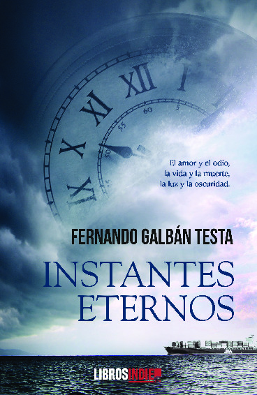 Instantes eternos