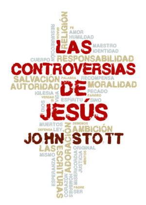 Las controversias de Jesús