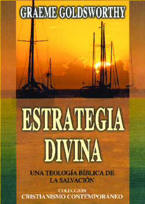 Estrategia Divina