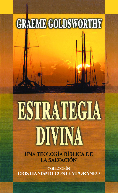 Estrategia Divina