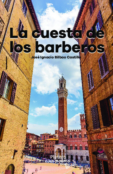 LA CUESTA DE LOS BARBEROS