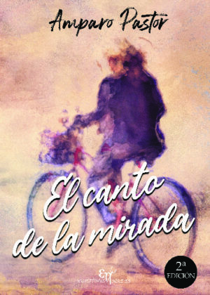 EL CANTO DE LA MIRADA